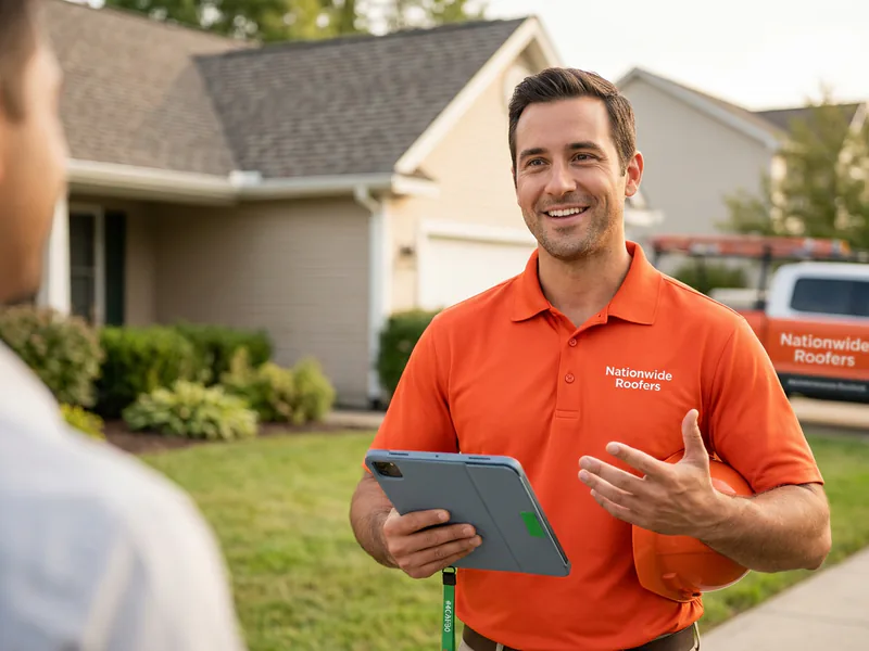 Roof Installation  in Milford  FAQ